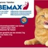 Milbemax Ontworming Tabletten Grote Kat 2 - 12 Kg 2 X 2 Tabletten -Dierenwinkel 1200x706 1