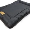 Topmast DryMat - Waterproof Benchmat - Polyester - Zwart - Large - 102 X 66 X 7 Cm - Benchkussen - Voor Honden -Dierenwinkel 1200x757 1
