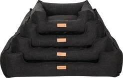 Benzano - Hondenmand - Zwart - Wasbaar - 100 Cm -Dierenwinkel 1200x768 3