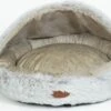 NapZZZ Cave Eco Soft Beige 80 Cm -Dierenwinkel 1200x778