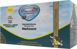 Renske Variatiebox Nelson 24 X 395 Gr -Dierenwinkel 1200x779