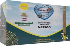 Renske Variatiebox Nelson 24 X 395 Gr -Dierenwinkel 1200x780