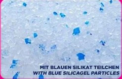 Merkloos PowerCat Silicaat Kattenbakvulling Met Energy Kristallen - 12 X 5L -Dierenwinkel 1200x782