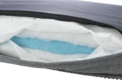 Trixie Hondenmand Vital Eliano Grijs - 90X60 CM -Dierenwinkel 1200x793 6