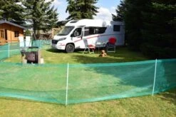 Verplaatsbare Net Afrastering Groen 80cm Hoog - 20m -Dierenwinkel 1200x796 1