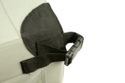 Maelson Soft Kennel - Robuuste Hondenbench Van Zacht Materiaal - Opvouwbare Kennel Met Stevig Stalen Binnenframe - Zwart/antraciet - XXS / XS / S / M / L / XL / XXL - 72 S -Dierenwinkel 1200x799 3