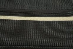 Maelson Soft Kennel - Robuuste Hondenbench Van Zacht Materiaal - Opvouwbare Kennel Met Stevig Stalen Binnenframe - Zwart/antraciet - XXS / XS / S / M / L / XL / XXL - 72 S -Dierenwinkel 1200x799 4