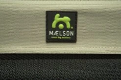 Maelson Soft Kennel - Robuuste Hondenbench Van Zacht Materiaal - Opvouwbare Kennel Met Stevig Stalen Binnenframe - Zwart/antraciet - XXS / XS / S / M / L / XL / XXL - 72 S -Dierenwinkel 1200x799 7