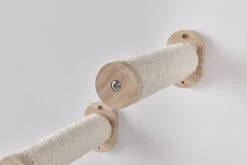 Klimmuur Kat XXL Editie - Krabpaal - Katten Klimmuur - Katten Klim Wand - Met Hangmat 18 Klimmuur Kat XXL Editie - Krabpaal - Katten Klimmuur - Katten Klim Wand - Met Hangmat -Dierenwinkel 1200x800 10