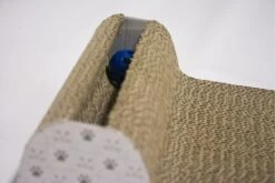 Adori Krabplank Met Spel - Krabpaal - 45x25x11 Cm -Dierenwinkel 1200x800 18