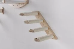 Klimmuur Kat XXL Editie - Krabpaal - Katten Klimmuur - Katten Klim Wand - Met Hangmat 15 Klimmuur Kat XXL Editie - Krabpaal - Katten Klimmuur - Katten Klim Wand - Met Hangmat -Dierenwinkel 1200x800 8