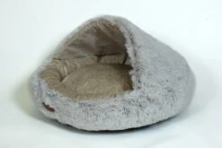 NapZZZ Cave Eco Soft Beige 80 Cm -Dierenwinkel 1200x802