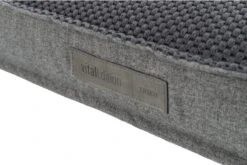 Trixie Hondenmand Vital Eliano Grijs - 90X60 CM -Dierenwinkel 1200x802 3