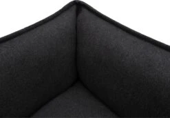 Benzano - Orthopedische Hondenmand - Wasmachine Wasbaar - Memory Foam - Donkergrijs - 100 CM 16 Benzano - Orthopedische Hondenmand - Wasmachine Wasbaar - Memory Foam - Donkergrijs - 100 CM -Dierenwinkel 1200x832