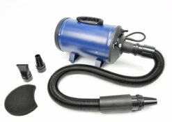 Waterblazer Tritra BS DE STILLE TOPPER (BLAUW) -Dierenwinkel 1200x852