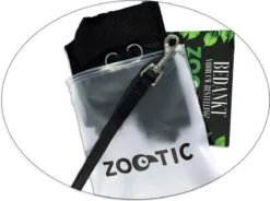 Zootic Kattentuigje Met Leiband Riem Kattenharnas Zwart Maat M Kat & Kitten - Halsomvang 20 Tot 26cm - Borstomvang 30 Tot 34cm -Dierenwinkel 1200x893 2