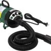 Gridbyt Professionele Hondenföhn – Waterblazer Voor Honden – Voor Een Mooie Vacht – Groen -Dierenwinkel 1200x921
