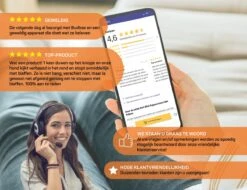 Vulpes Pets® Ultrasone Anti Blaf Apparaat – 3-in-1 Anti Blaf Apparaat Pro - Diervriendelijk & Zonder Schok - Alternatief Anti Blafband - Voor Kleine & Grote Honden - Audio - Flashlight - USB-Oplaadbaar 31 Vulpes Pets® Ultrasone Anti Blaf Apparaat – 3-in-1 Anti Blaf Apparaat Pro - Diervriendelijk & Zonder Schok - Alternatief Anti Blafband - Voor Kleine & Grote Honden - Audio - Flashlight - USB-Oplaadbaar -Dierenwinkel 1200x923