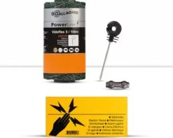 Katten Schrikdraad Set Voor Op De Schutting -Dierenwinkel 1200x962