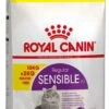 Royal Canin Sensible 33 - Kattenvoer - 10+2 Kg Bonusbag -Dierenwinkel 565x1200