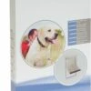 Petsafe 660 Hondenluik - Tot 100 Kg - Aluminium -Dierenwinkel 675x1200 1