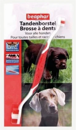 Beaphar Tandenborstel 10 Beaphar Tandenborstel -Dierenwinkel 708x1200