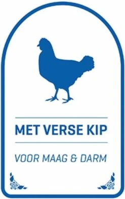 Carocroc Grain Free - Gevogelte/Aardappel/Bieten - Hondenvoer - 15 Kg -Dierenwinkel 755x1200