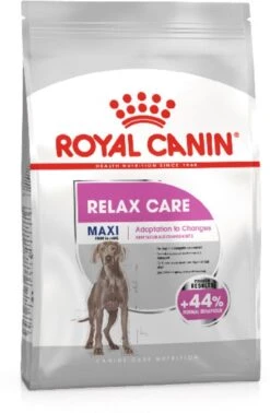Royal Canin Ccn Relax Care Maxi - Hondenvoer - 9 Kg