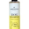 Fresh & Fluffy - Hondenshampoo Kamille / Patchouli - Geschikt Voor Alle Hondenrassen - Natuurlijk & Vegan Voor De Gevoelige Huid - 250ml -Dierenwinkel 876x1200 1
