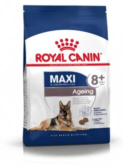 Royal Canin Maxi Ageing 8+ 15 KG 32 Royal Canin Maxi Ageing 8+ 15 KG -Dierenwinkel 888x1200