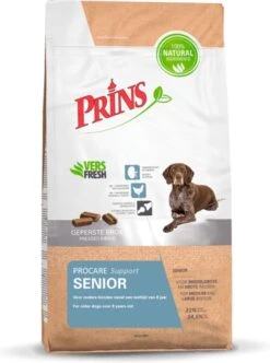 Prins Procare Senior - 15 KG -Dierenwinkel 893x1200 1