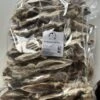 Merkloos Konijnenoren Met Haar - 2 X 1 Kg - 100% Natuurlijk -Dierenwinkel 899x1200
