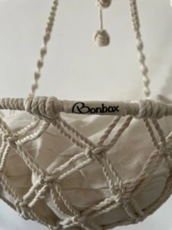 Bonbox Shop - Macrame Hangmat Voor Katten En Kittens - Kattenhammock - Hangmand -Dierenwinkel 899x1200 7