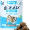 Glandex Soft Chews 120 Stuks -Dierenwinkel 900x1200
