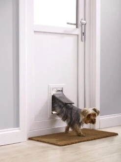 Petsafe 660 Hondenluik - Tot 100 Kg - Aluminium -Dierenwinkel 900x1200 11