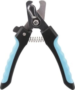 FluffyCare - Professionele Nagelschaar- Nagelschaar Hond - Nagelschaar Kat - Nagelknipper Hond En Kat - Nagelknipper Kat - Nagelknipper Hond - NagelTang Dieren - Poot Verzorging -Dierenwinkel 992x1200